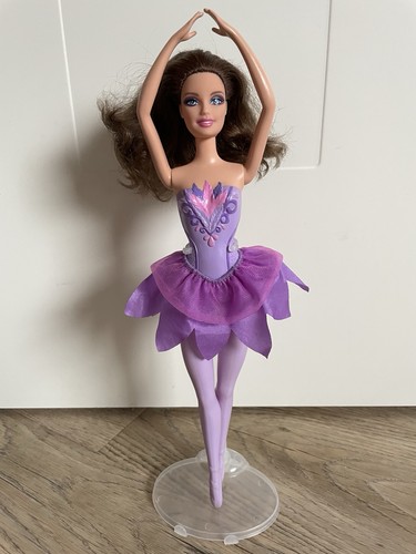 Mattel 2006 ballett - 2006, ballerina