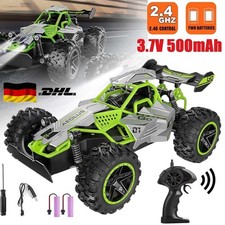 Ferngesteuertes Auto (2,4 GHz)