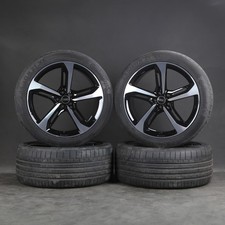 21 Zoll Sommerräder original