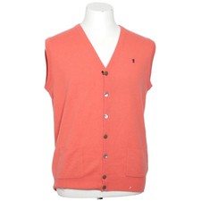 Jaggy, Weste, Größe: M/L