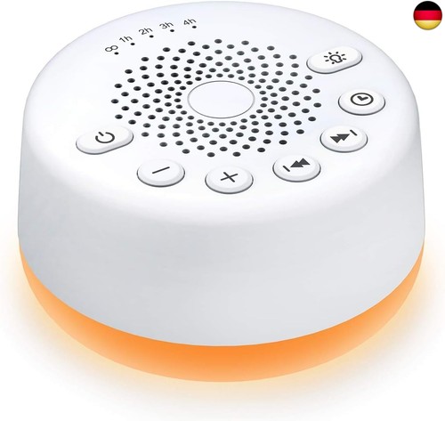 White noise machine - noise,