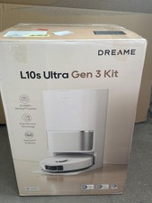 Dreame L10s Ultra Gen3