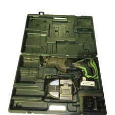 Hitachi Säbelsäge CR18DSL
