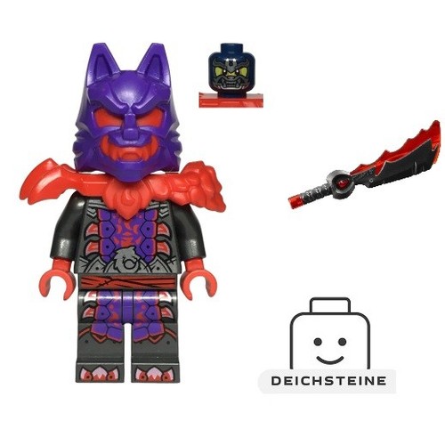 Lego ninjago njo0916 - lego®,