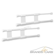 CALIMA 2x SICHERUNGSSTANGEN