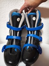 Schlittschuhe 40/41 – Profi