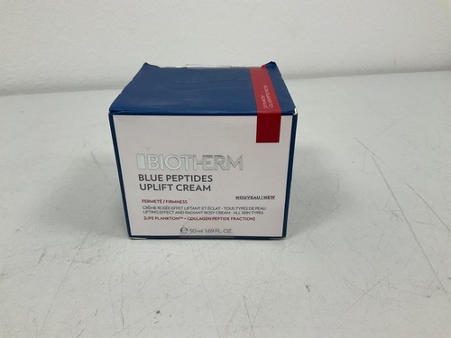 Biotherm blue peptides - biotherm,