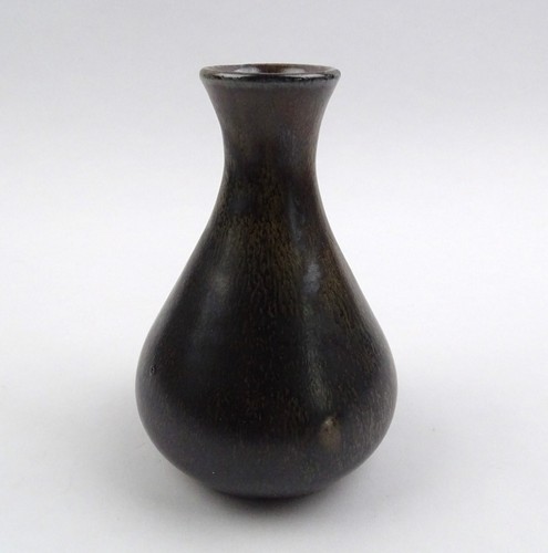 Studiokeramik vase 1979 - studiokeramik,