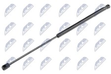 NTY Heckklappen Dämpfer