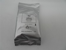 Original Oce 1060016927 Druckkopf Gelb / Yellow für Oce TCS500 / TCS300 Series