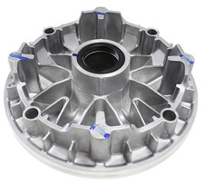 Variator Außenplatte für