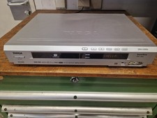 Targa DRH-5300x DVD Player und Festplattenrecorder , funktioniert !