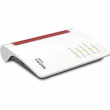 AVM FRITZ!Box 6670 Cable, DOCSIS 3.1, Wi-Fi 7, DECT-Telefonanlage, Mesh,BRANDNEU