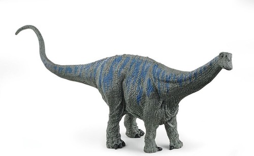 Schleich 15027 brontosaurus - schleich,