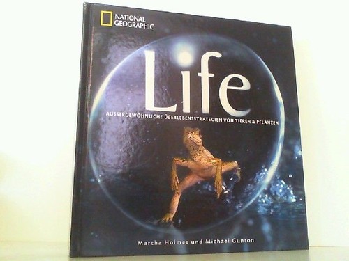 Life außergewöhnliche - life,