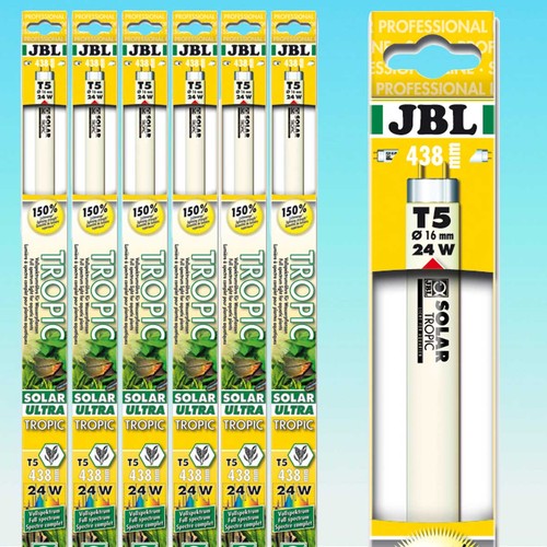 Jbl solar tropic ultra - tropic,