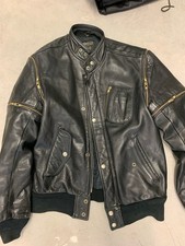 Hein Gericke Hurricane 80er