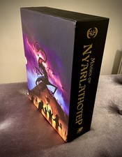 Call of Cthulhu Masks of