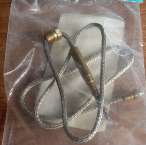 Thermoelement vaillant 171170 - thermoelement,
