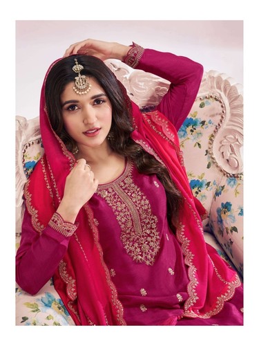 Salwar kameez pakistaner - salwar,