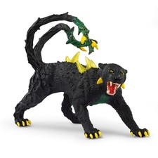 Schleich SPIELTIERE, -FIGUREN UND ZUBEHÖR Schattenpanther