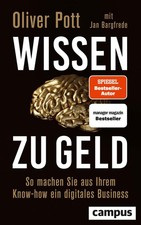 Oliver Pott Wissen zu Geld