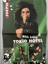 Bill Kaulitz Tokio Hotel A3