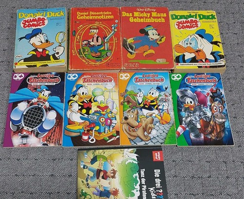 Ltb lustiges taschenbuch - ltb,