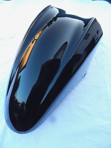 Kawasaki zzr 600 zx600d - kawasaki,