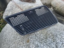 Frischluftgrill armaturenbrett - frischluftgrill,