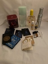 Parfumsammlung 26 x