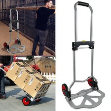 Transportkarre Kistenkarre