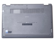 Dell Latitude 3510 Bottom