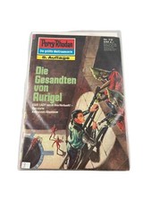 Perry Rhodan Die Gesandten von