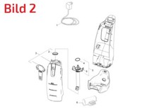 Kärcher Ersatzteile WV 5 Plus