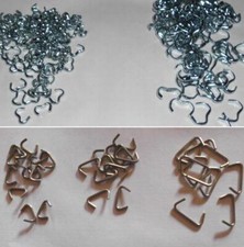 Seilklemme Clips Klemme Krampe