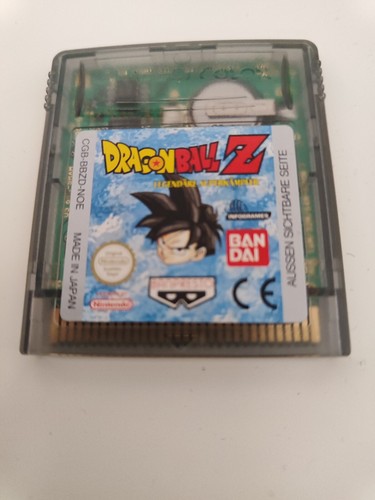 Dragon ball legendäre - ball,