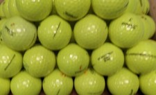 50 Titleist Pro V1/ V1X Golf