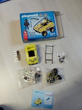 Playmobil 4449 Gangster