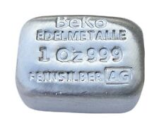 BeKo Edelmetalle 1 Oz