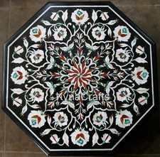 Mop Inlay Arbeit Kaffee Tisch