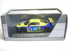 Audi R8 LMS No. 87 24h