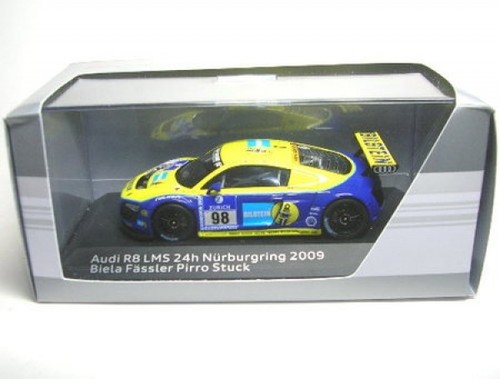 Audi lms 87 - no.,