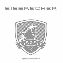 Eiszeit (Ltd.Boxset) von Eisbrecher | CD | Zustand gut