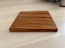 Mühlendeckel für EUREKA Mignon Olive Holz Gebraucht