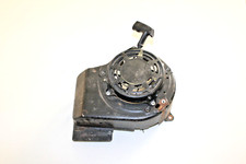 Orig Seilzugstarter Gutbrod HB 46 RSLS Motor: Briggs u Stratton Rasenmäher