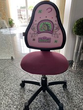 Scout Drehstuhl mit Pferd