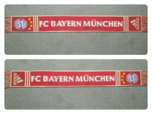 S2116 schal bayern münchen - fc,