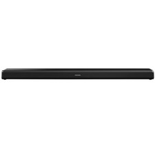 Grundig DSB 970 All-in-One Soundbar mit Subwoofer, 120W, Bluetooth, schwarz