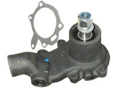 Wasserpumpe für Massey